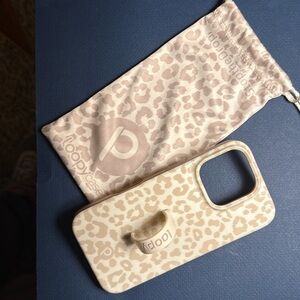 Loopy Case for iPhone 16 Pro new